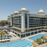 Luxury Property