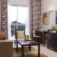 Luxury Property
