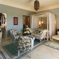 Luxury Property