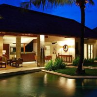 Luxury Property