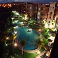 Luxury Property