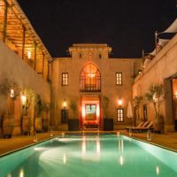 Luxury Property