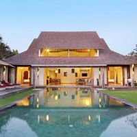 Luxury Property