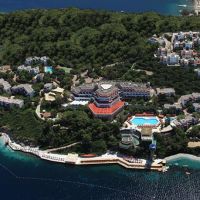Luxury Property
