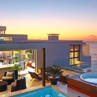 Luxury Property