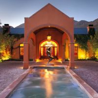 Luxury Property