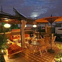Luxury Property