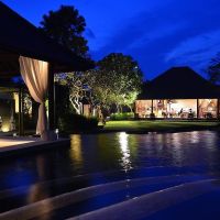 Luxury Property