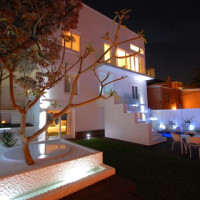 Luxury Property