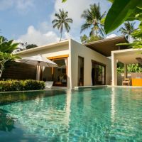 Luxury Property