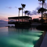 Luxury Property